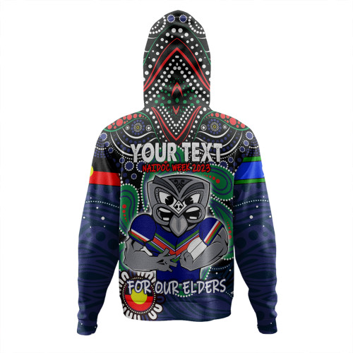 New Zealand Warriors Naidoc Week Hoodie - Aboriginal For Our Elder NAIDOC Week 2023 New Zealand Warriors Naidoc Week Hoodie - Aboriginal For Our Elder NAIDOC Week 2023