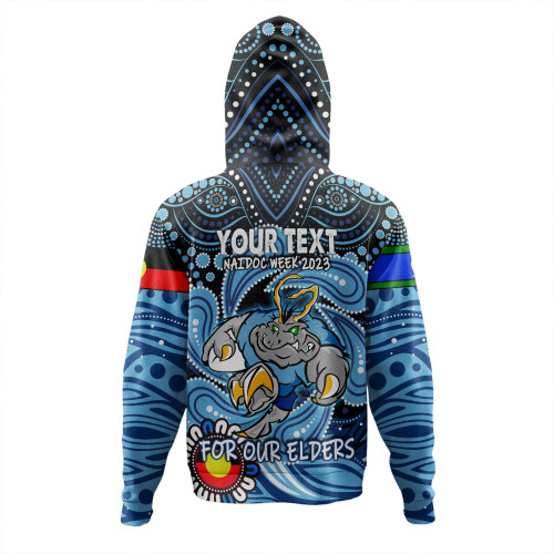 Cockroach Naidoc Week Hoodie - Aboriginal For Our Elder NAIDOC Week 2023 Cockroach Naidoc Week Hoodie - Aboriginal For Our Elder NAIDOC Week 2023