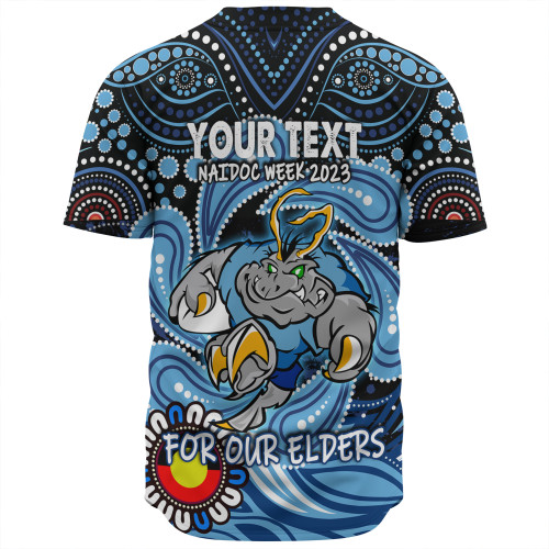 Cockroach Naidoc Week Baseball Shirt - Aboriginal For Our Elder NAIDOC Week 2023 Cockroach Naidoc Week Baseball Shirt - Aboriginal For Our Elder NAIDOC Week 2023