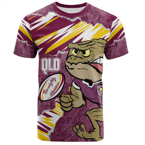 Cane Toads Sport T-Shirt - Theme Song Cane Toads Sport T-Shirt - Theme Song