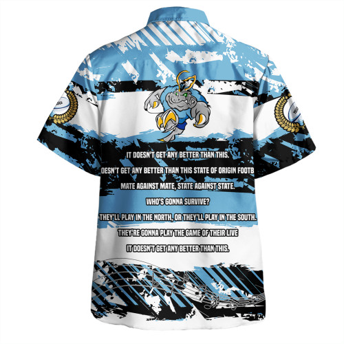 Cockroach Sport Hawaiian Shirt - Theme Song Inspired Cockroach Sport Hawaiian Shirt - Theme Song Inspired