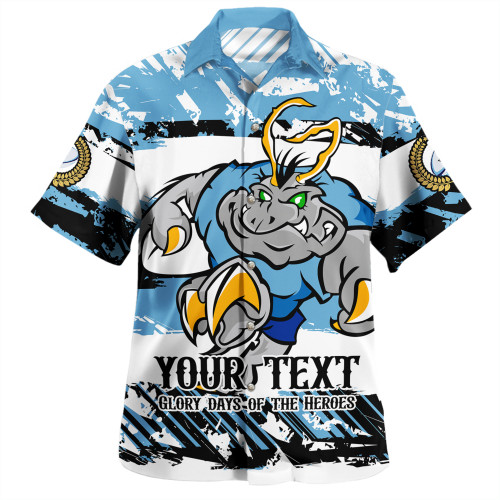 Cockroach Sport Hawaiian Shirt - Theme Song Inspired Cockroach Sport Hawaiian Shirt - Theme Song Inspired