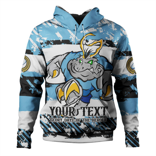 Cockroach Sport Hoodie - Theme Song Inspired Cockroach Sport Hoodie - Theme Song Inspired