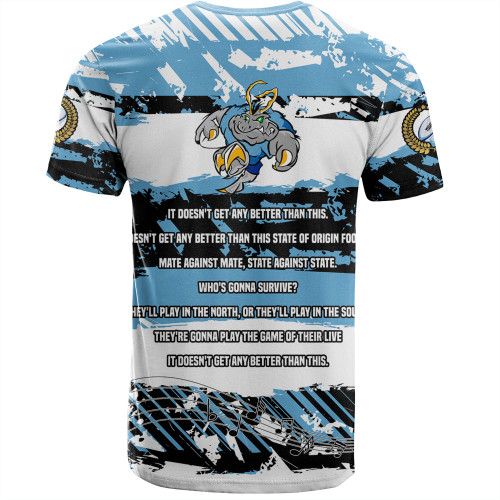Cockroach Sport T-Shirt - Theme Song Inspired Cockroach Sport T-Shirt - Theme Song Inspired