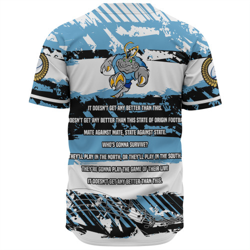 Cockroach Sport Baseball Shirt - Theme Song Inspired Cockroach Sport Baseball Shirt - Theme Song Inspired