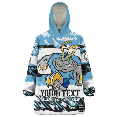 Cockroach Sport Snug Hoodie - Theme Song Inspired Cockroach Sport Snug Hoodie - Theme Song Inspired