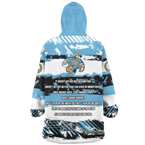Cockroach Sport Snug Hoodie - Theme Song Inspired Cockroach Sport Snug Hoodie - Theme Song Inspired