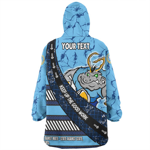 Cockroach Sport Snug Hoodie - Theme Song For With Sporty Style Cockroach Sport Snug Hoodie - Theme Song For With Sporty Style