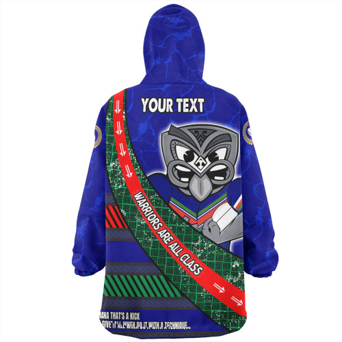 New Zealand Warriors Sport Snug Hoodie - Theme Song For Rugby With Sporty Style New Zealand Warriors Sport Snug Hoodie - Theme Song For Rugby With Sporty Style