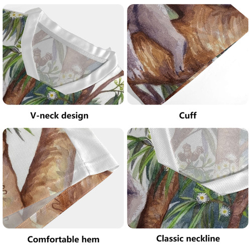 Australia Koala Rugby Jersey - Sleep Little One Rugby Jersey