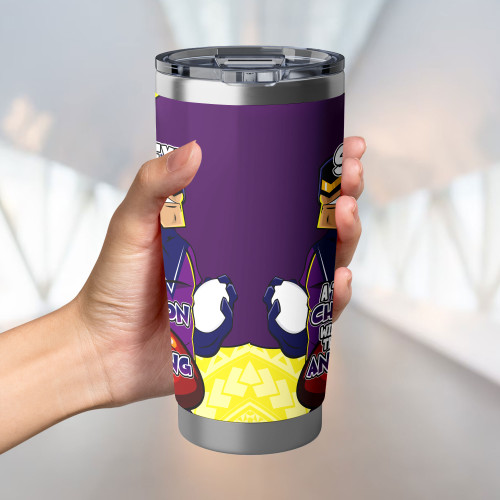 Melbourne Storm Custom Tumbler - A True Champion Will Fight Through Anything With Polynesian Patterns Tumbler Melbourne Storm Custom Tumbler - A True Champion Will Fight Through Anything With Polynesian Patterns Tumbler