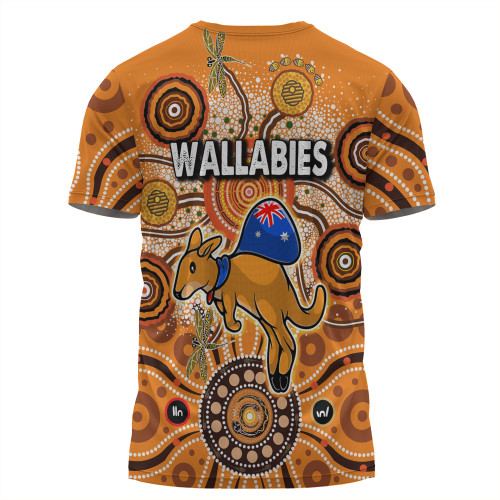 Australia Aboriginal Custom T-shirt - Dragonfly Flies Into Beehive And Snake Circle T-shirt Australia Aboriginal Custom T-shirt - Dragonfly Flies Into Beehive And Snake Circle T-shirt