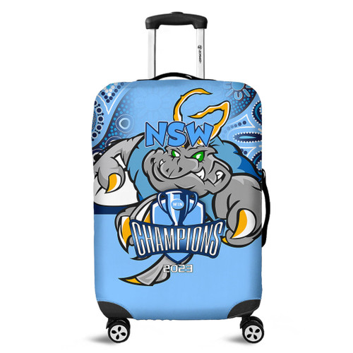 Cockroach Luggage Cover Talent Win Games But Teamwork And Intelligence Win Championships With Aboriginal Style Cockroach Luggage Cover Talent Win Games But Teamwork And Intelligence Win Championships With Aboriginal Style
