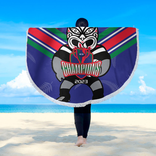 New Zealand Warriors Beach Blanket Talent Win Games But Teamwork And Intelligence Win Championships With Aboriginal Style New Zealand Warriors Beach Blanket Talent Win Games But Teamwork And Intelligence Win Championships With Aboriginal Style