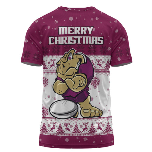 Queensland Cane Toads Christmas Custom T-shirt - Special Ugly Christmas T-shirt Queensland Cane Toads Christmas Custom T-shirt - Special Ugly Christmas T-shirt