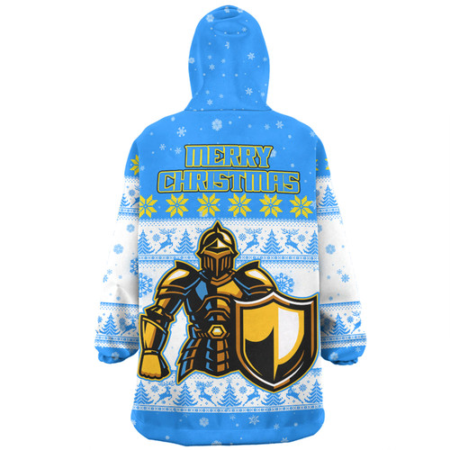 Gold Coast Titans Christmas Custom Snug Hoodie - Special Ugly Christmas Snug Hoodie Gold Coast Titans Christmas Custom Snug Hoodie - Special Ugly Christmas Snug Hoodie