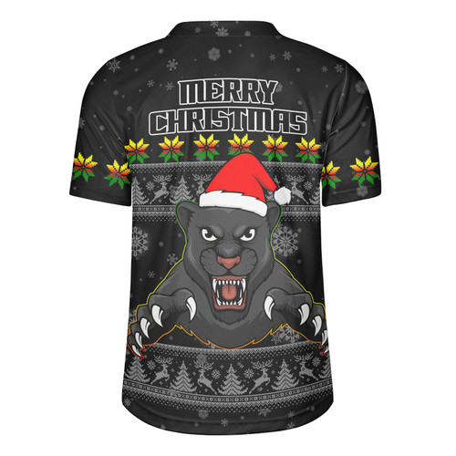 Penrith Panthers Christmas Custom Rugby Jersey - Special Ugly Christmas Rugby Jersey Penrith Panthers Christmas Custom Rugby Jersey - Special Ugly Christmas Rugby Jersey