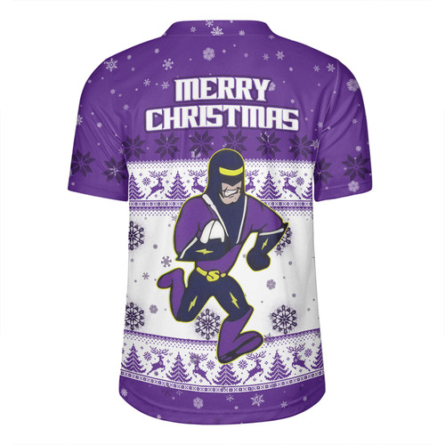 Melbourne Storm Christmas Custom Rugby Jersey - Special Ugly Christmas Rugby Jersey Melbourne Storm Christmas Custom Rugby Jersey - Special Ugly Christmas Rugby Jersey
