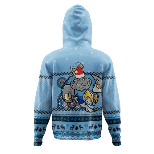 New South Wales Cockroaches Christmas Custom Hoodie - Ugly Xmas And Aboriginal Patterns For Die Hard Fan Hoodie New South Wales Cockroaches Christmas Custom Hoodie - Ugly Xmas And Aboriginal Patterns For Die Hard Fan Hoodie