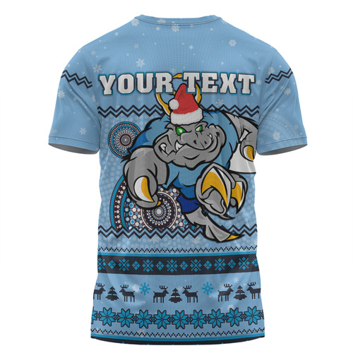 New South Wales Cockroaches Christmas Custom T-shirt - Ugly Xmas And Aboriginal Patterns For Die Hard Fan T-shirt New South Wales Cockroaches Christmas Custom T-shirt - Ugly Xmas And Aboriginal Patterns For Die Hard Fan T-shirt