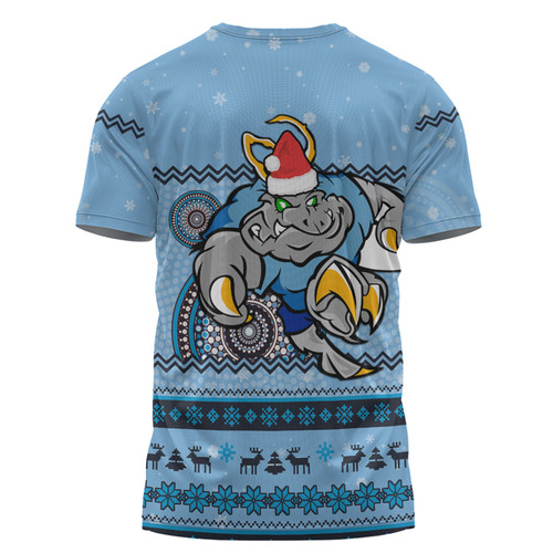 New South Wales Cockroaches Christmas Custom T-shirt - Ugly Xmas And Aboriginal Patterns For Die Hard Fan T-shirt New South Wales Cockroaches Christmas Custom T-shirt - Ugly Xmas And Aboriginal Patterns For Die Hard Fan T-shirt