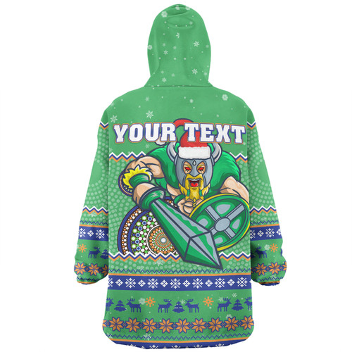 Canberra Raiders Christmas Custom Snug Hoodie - Ugly Xmas And Aboriginal Patterns For Die Hard Fan Snug Hoodie Canberra Raiders Christmas Custom Snug Hoodie - Ugly Xmas And Aboriginal Patterns For Die Hard Fan Snug Hoodie