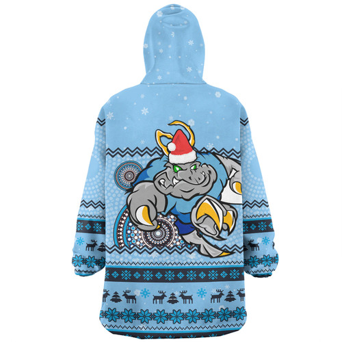 New South Wales Cockroaches Christmas Custom Snug Hoodie - Ugly Xmas And Aboriginal Patterns For Die Hard Fan Snug Hoodie New South Wales Cockroaches Christmas Custom Snug Hoodie - Ugly Xmas And Aboriginal Patterns For Die Hard Fan Snug Hoodie
