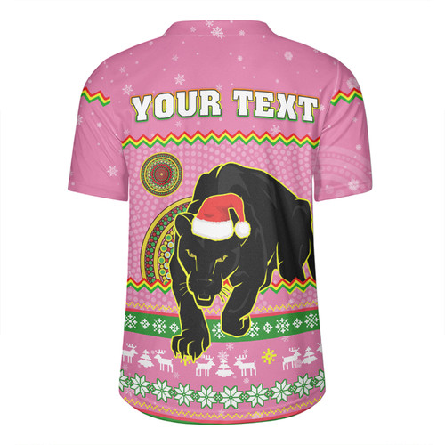 Penrith Panthers Christmas Custom Rugby Jersey - Ugly Xmas And Aboriginal Patterns For Die Hard Fan Rugby Jersey Penrith Panthers Christmas Custom Rugby Jersey - Ugly Xmas And Aboriginal Patterns For Die Hard Fan Rugby Jersey