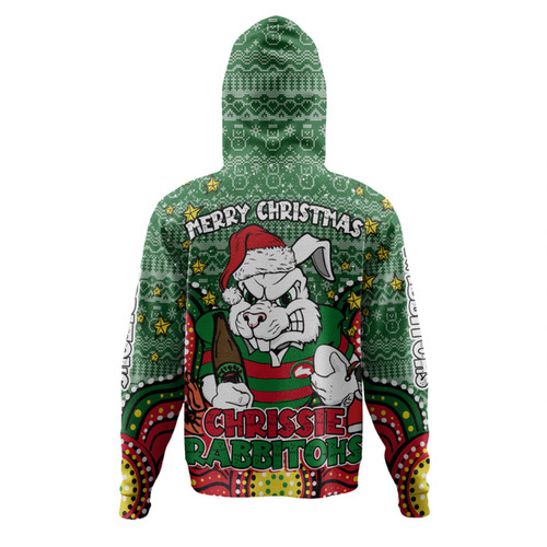 South Sydney Rabbitohs Custom Hoodie - Christmas Knit Patterns Vintage Jersey Ugly Hoodie South Sydney Rabbitohs Custom Hoodie - Christmas Knit Patterns Vintage Jersey Ugly Hoodie
