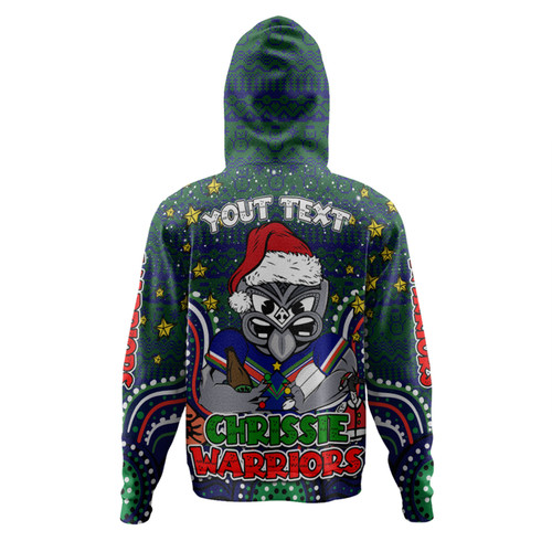 New Zealand Warriors Christmas Custom Hoodie - Christmas Knit Patterns Vintage Jersey Ugly Hoodie New Zealand Warriors Christmas Custom Hoodie - Christmas Knit Patterns Vintage Jersey Ugly Hoodie