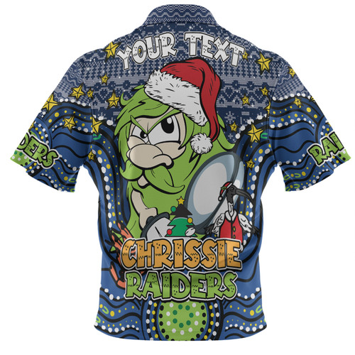 Canberra Raiders Christmas Custom Hawaiian Shirt - Christmas Knit Patterns Vintage Jersey Ugly Hawaiian Shirt Canberra Raiders Christmas Custom Hawaiian Shirt - Christmas Knit Patterns Vintage Jersey Ugly Hawaiian Shirt