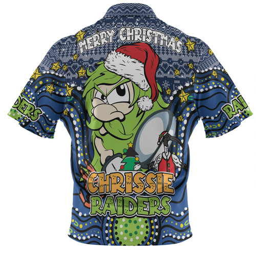 Canberra Raiders Christmas Custom Hawaiian Shirt - Christmas Knit Patterns Vintage Jersey Ugly Hawaiian Shirt Canberra Raiders Christmas Custom Hawaiian Shirt - Christmas Knit Patterns Vintage Jersey Ugly Hawaiian Shirt