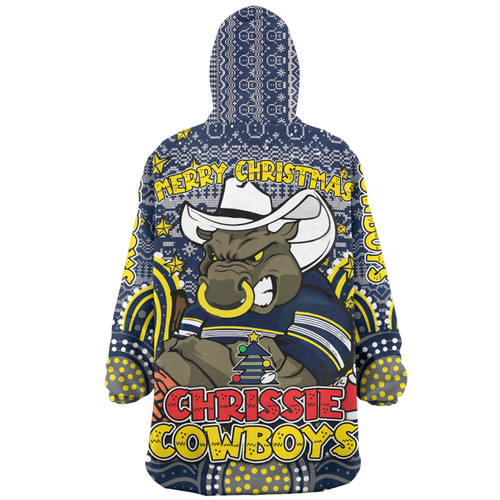 North Queensland Cowboys Christmas Custom Snug Hoodie - Christmas Knit Patterns Vintage Jersey Ugly Snug Hoodie North Queensland Cowboys Christmas Custom Snug Hoodie - Christmas Knit Patterns Vintage Jersey Ugly Snug Hoodie