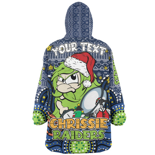 Canberra Raiders Christmas Custom Snug Hoodie - Christmas Knit Patterns Vintage Jersey Ugly Snug Hoodie Canberra Raiders Christmas Custom Snug Hoodie - Christmas Knit Patterns Vintage Jersey Ugly Snug Hoodie
