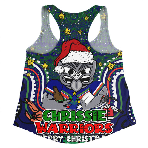 New Zealand Warriors Christmas Custom Women Racerback Singlet - Christmas Knit Patterns Vintage Jersey Ugly Women Racerback Singlet New Zealand Warriors Christmas Custom Women Racerback Singlet - Christmas Knit Patterns Vintage Jersey Ugly Women Racerback Singlet