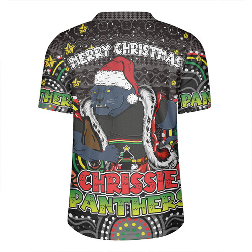 Penrith Panthers Christmas Custom Rugby Jersey - Christmas Knit Patterns Vintage Jersey Ugly Rugby Jersey Penrith Panthers Christmas Custom Rugby Jersey - Christmas Knit Patterns Vintage Jersey Ugly Rugby Jersey