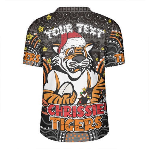Wests Tigers Christmas Custom Rugby Jersey - Christmas Knit Patterns Vintage Jersey Ugly Rugby Jersey Wests Tigers Christmas Custom Rugby Jersey - Christmas Knit Patterns Vintage Jersey Ugly Rugby Jersey