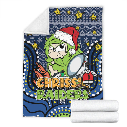 Canberra Raiders Christmas Custom Blanket - Christmas Knit Patterns Vintage Jersey Ugly Blanket Canberra Raiders Christmas Custom Blanket - Christmas Knit Patterns Vintage Jersey Ugly Blanket