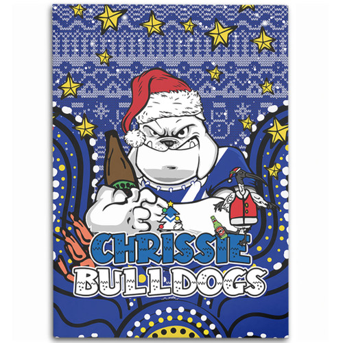 Canterbury-Bankstown Bulldogs Christmas Custom Area Rug - Christmas Knit Patterns Vintage Jersey Ugly Area Rug Canterbury-Bankstown Bulldogs Christmas Custom Area Rug - Christmas Knit Patterns Vintage Jersey Ugly Area Rug