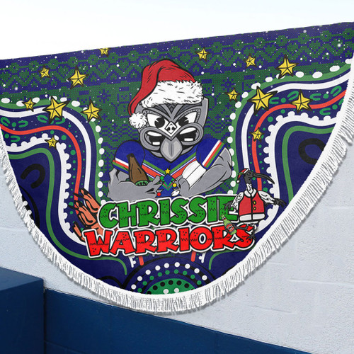 New Zealand Warriors Christmas Custom Beach Blanket - Christmas Knit Patterns Vintage Jersey Ugly Beach Blanket New Zealand Warriors Christmas Custom Beach Blanket - Christmas Knit Patterns Vintage Jersey Ugly Beach Blanket