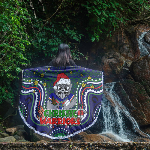 New Zealand Warriors Christmas Custom Beach Blanket - Christmas Knit Patterns Vintage Jersey Ugly Beach Blanket New Zealand Warriors Christmas Custom Beach Blanket - Christmas Knit Patterns Vintage Jersey Ugly Beach Blanket