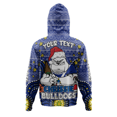 Canterbury-Bankstown Bulldogs Christmas Custom Hoodie - Christmas Knit Patterns Vintage Jersey Ugly Hoodie Canterbury-Bankstown Bulldogs Christmas Custom Hoodie - Christmas Knit Patterns Vintage Jersey Ugly Hoodie