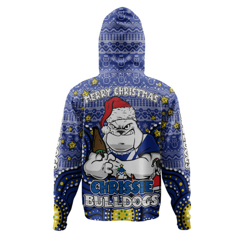 Canterbury-Bankstown Bulldogs Christmas Custom Hoodie - Christmas Knit Patterns Vintage Jersey Ugly Hoodie Canterbury-Bankstown Bulldogs Christmas Custom Hoodie - Christmas Knit Patterns Vintage Jersey Ugly Hoodie