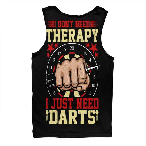 Australia Sport Darts Custom Men Singlet - Darts Sport Custom I Just Need Darts Men Singlet Australia Sport Darts Custom Men Singlet - Darts Sport Custom I Just Need Darts Men Singlet