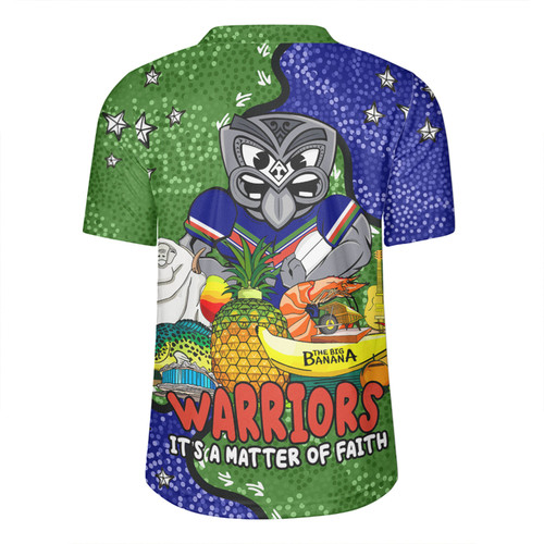 New Zealand Warriors Custom Rugby Jersey - Australian Big Things Rugby Jersey New Zealand Warriors Custom Rugby Jersey - Australian Big Things Rugby Jersey