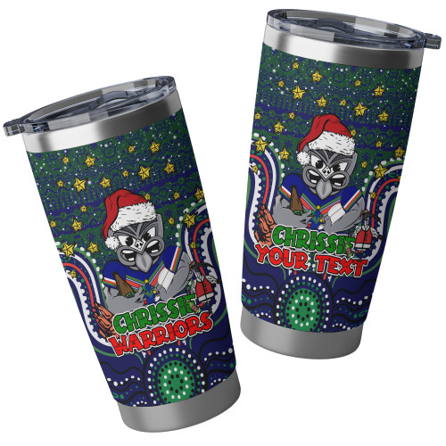 New Zealand Warriors Tumbler - Christmas Knit Patterns Vintage Jersey Ugly New Zealand Warriors Tumbler - Christmas Knit Patterns Vintage Jersey Ugly