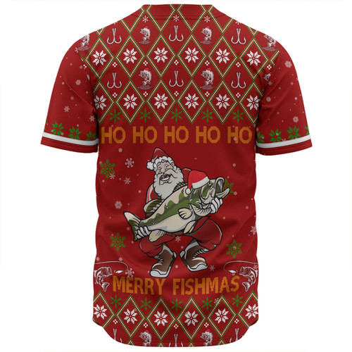 Australia Christmas Fishing Custom Baseball Shirt - All I Want For Christmas Is A Big Bass Baseball Shirt Australia Christmas Fishing Custom Baseball Shirt - All I Want For Christmas Is A Big Bass Baseball Shirt