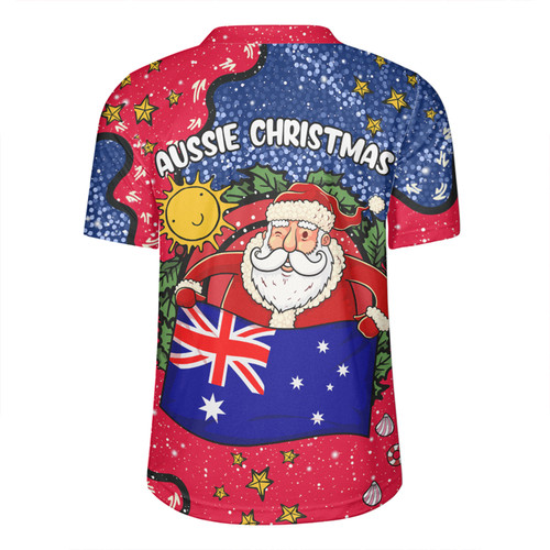Australia Christmas Custom Rugby Jersey - I'm the Perfect Present Blue Rugby Jersey Australia Christmas Custom Rugby Jersey - I'm the Perfect Present Blue Rugby Jersey