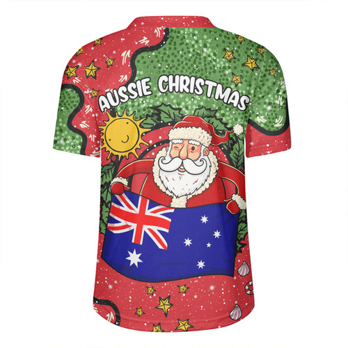 Australia Christmas Custom Rugby Jersey - I'm the Perfect Present Red Rugby Jersey Australia Christmas Custom Rugby Jersey - I'm the Perfect Present Red Rugby Jersey