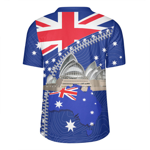 Australia Australia Day Rugby Jersey - Happy Australia Day Rugby Jersey Australia Australia Day Rugby Jersey - Happy Australia Day Rugby Jersey